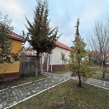 Gabala Homes Musa מראה חיצוני תמונה