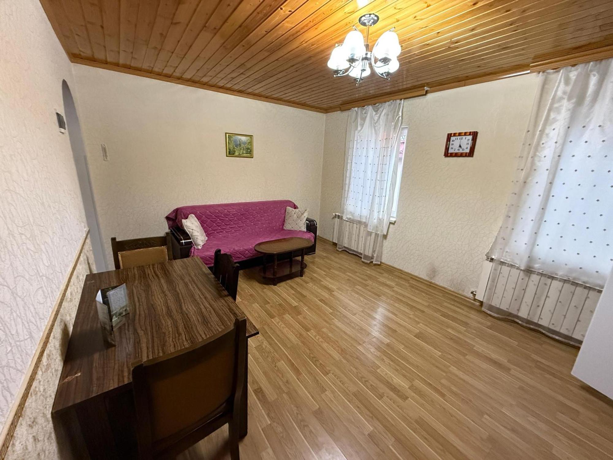 Gabala Homes Musa מראה חיצוני תמונה